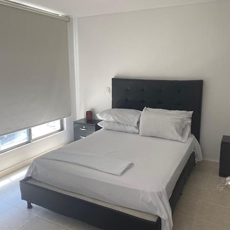 شقة Apartaestudio Amoblado Con Excelente Ubicacion بيريرا المظهر الخارجي الصورة