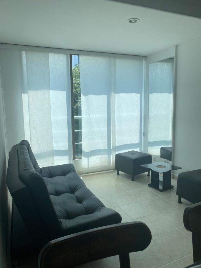 شقة Apartaestudio Amoblado Con Excelente Ubicacion بيريرا المظهر الخارجي الصورة