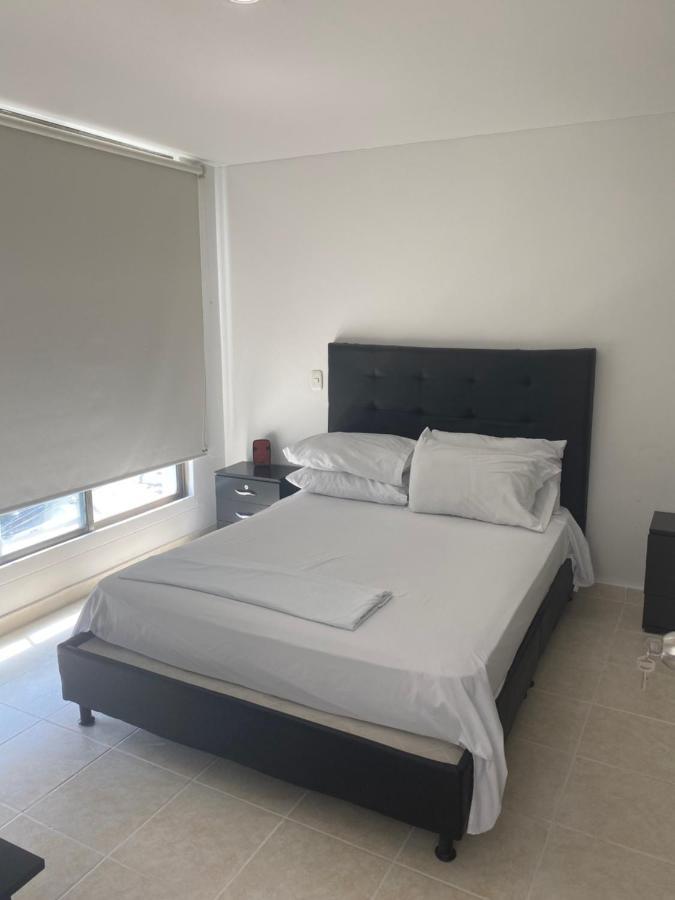 شقة Apartaestudio Amoblado Con Excelente Ubicacion بيريرا المظهر الخارجي الصورة