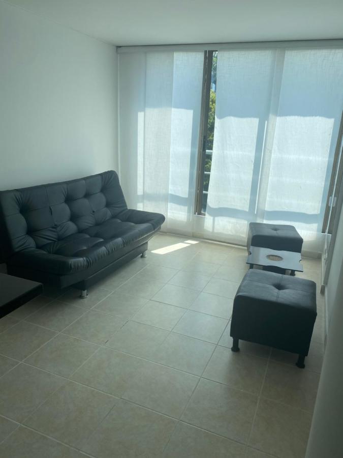 شقة Apartaestudio Amoblado Con Excelente Ubicacion بيريرا المظهر الخارجي الصورة